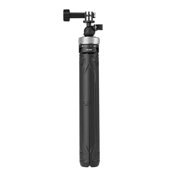 Selfiestick/stativ 360° Telesin (S1-TSS-01)