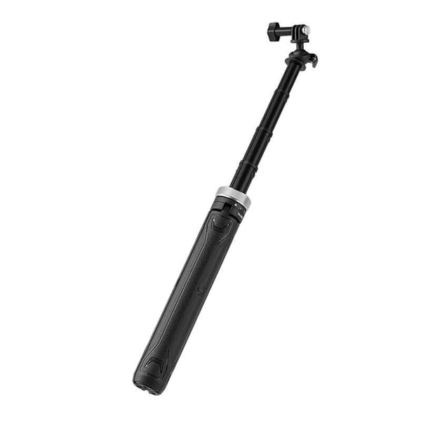 Selfiestick/stativ 360° Telesin (S1-TSS-01)