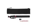 Miniatyrbild 2 av 3: Hama Solid 160 2D, Svart, 160 cm, 720 g