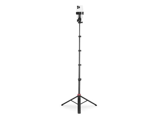 Hama Solid 160 2D, Svart, 160 cm, 720 g