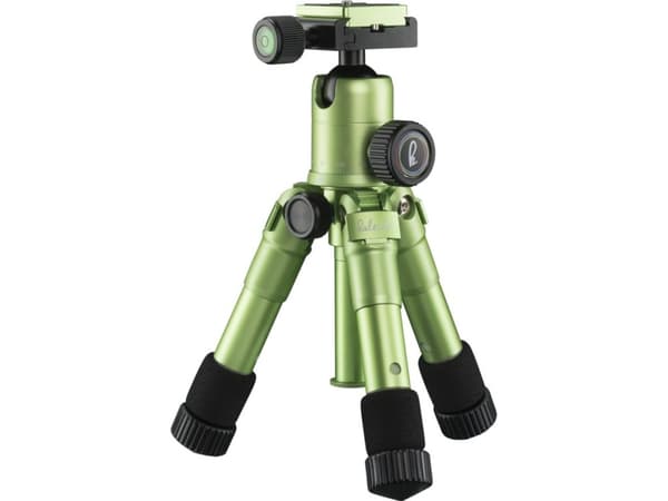 Statyw Mantona Kaleido mini Zielony (22186)