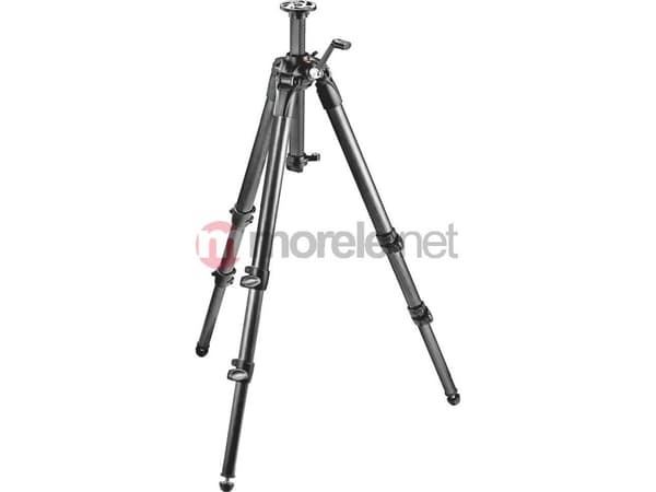 Statyw Manfrotto Carbon 2 Aus- zuge Kurbelsaule MT 057 C 3-G (MT057C3-G)