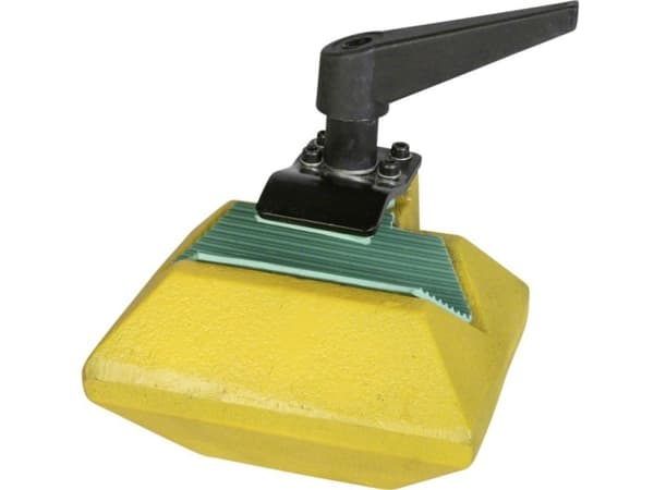 walimex Gewicht für Stangen &amp; Galgenstative, 4.4kg (13739)