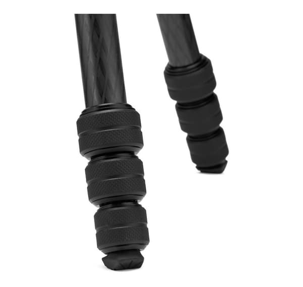 Manfrotto tripod kit MKBFRTC4GTFB-3W Befree GT PRO 3-Way FB
