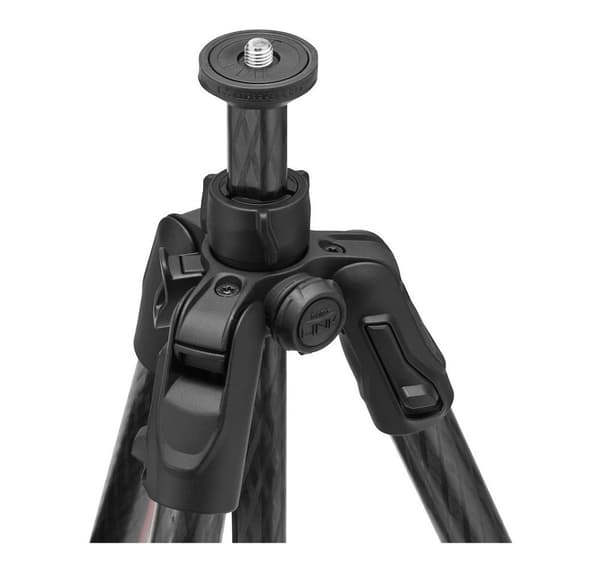 Manfrotto tripod MTBFRTC4GTFB BeFree GT PRO CF