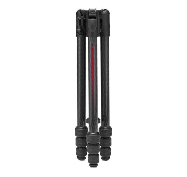 Manfrotto tripod MTBFRTC4GTFB BeFree GT PRO CF