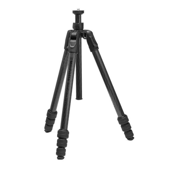 Manfrotto tripod MTBFRTC4GTFB BeFree GT PRO CF