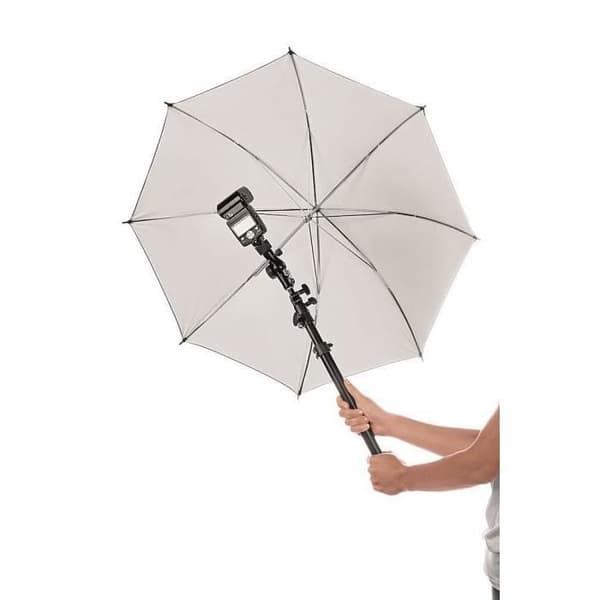 MANFROTTO DVD- och ljudutrustningsstöd - MS0490A-1