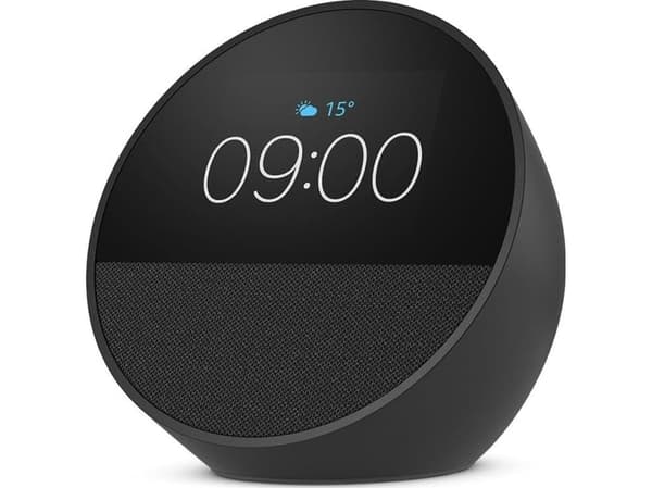 Amazon Echo Spot (2024), must