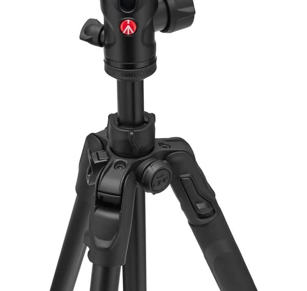 Manfrotto kolmijalkasarja MKBFRTA4FB-BH Befree Advanced AS Twist Alu
