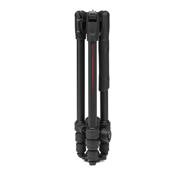 Manfrotto kolmijalkasarja MKBFRTA4FB-BH Befree Advanced AS Twist Alu