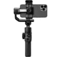 Miniatyrbillede 4 af 9: Zhiyun Smooth 5S AI Mobile Gimbal Combo
