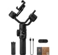 Miniatyrbillede 1 af 9: Zhiyun Smooth 5S AI Mobile Gimbal Combo