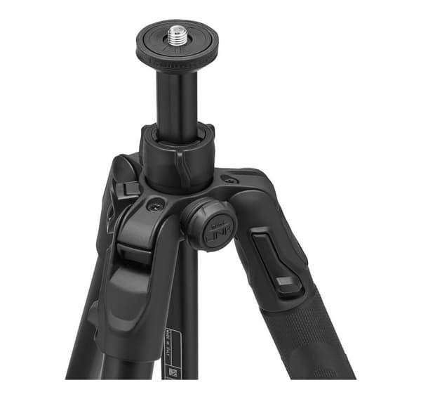 Manfrotto tripod MTBFRTA4GTFB Befree GT PRO Alu
