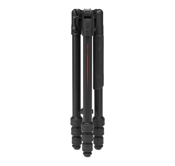 Manfrotto tripod MTBFRTA4GTFB Befree GT PRO Alu