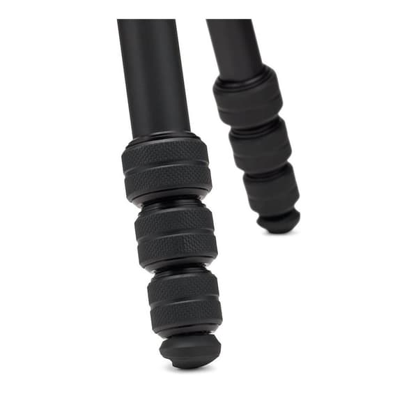 Manfrotto tripod MTBFRTA4GTFB Befree GT PRO Alu