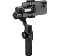 Miniatyrbillede 3 af 9: Zhiyun Smooth 5S AI Mobile Gimbal