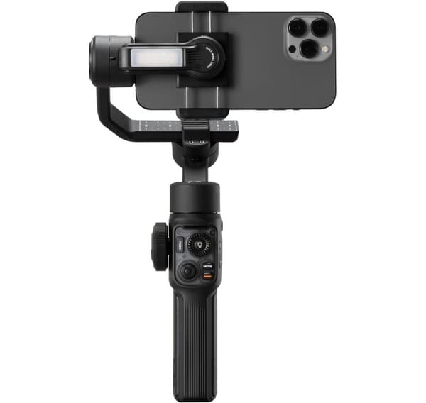 Zhiyun Smooth 5S AI Mobile Gimbal
