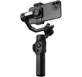 Miniatyrbillede 5 af 9: Zhiyun Smooth 5S AI Mobile Gimbal