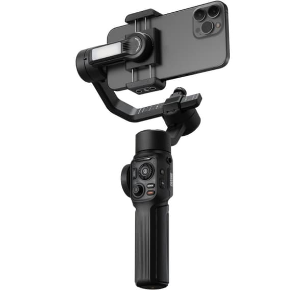Zhiyun Smooth 5S AI Mobile Gimbal