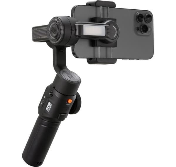 Zhiyun Smooth 5S AI Mobile Gimbal