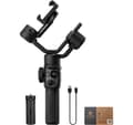 Miniatyrbillede 1 af 9: Zhiyun Smooth 5S AI Mobile Gimbal