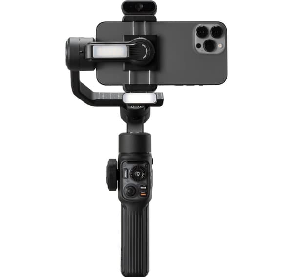 Zhiyun Smooth 5S AI Pro Mobile Gimbal
