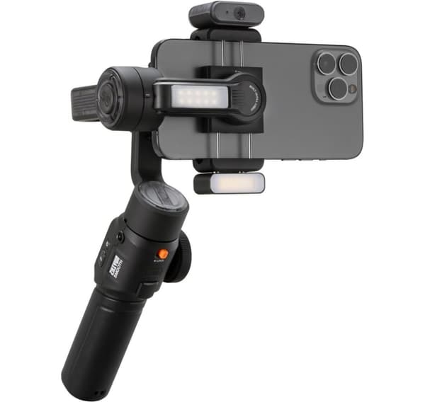 Zhiyun Smooth 5S AI Pro Mobile Gimbal
