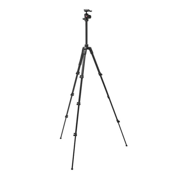 Manfrotto stativsats MKBFRLA4FB-BH Befree Advanced AS Lever Alu