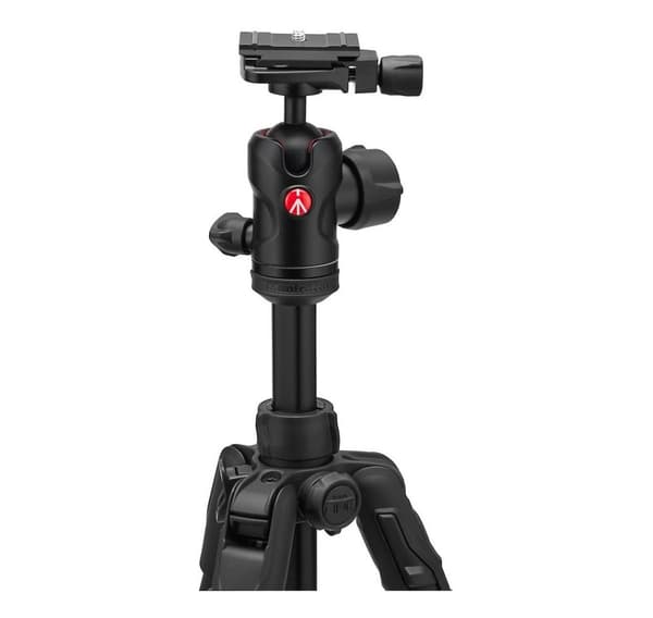 Manfrotto stativsats MKBFRLA4FB-BH Befree Advanced AS Lever Alu