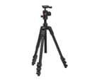 Miniatyrbild 1 av 11: Manfrotto stativsats MKBFRLA4FB-BH Befree Advanced AS Lever Alu