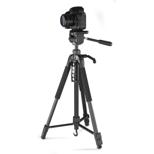 Trépied Action Smart/Tab 170 3D, huvud 3 dir. och sup. smartph./tabl.