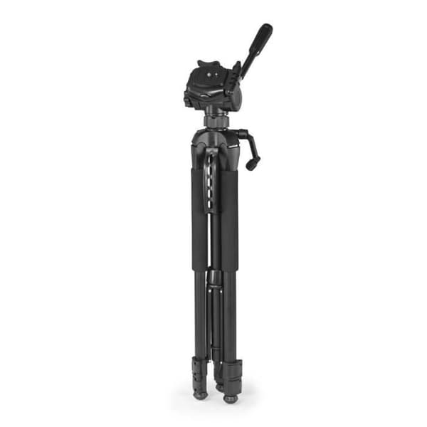 Trépied Action Smart/Tab 170 3D, huvud 3 dir. och sup. smartph./tabl.