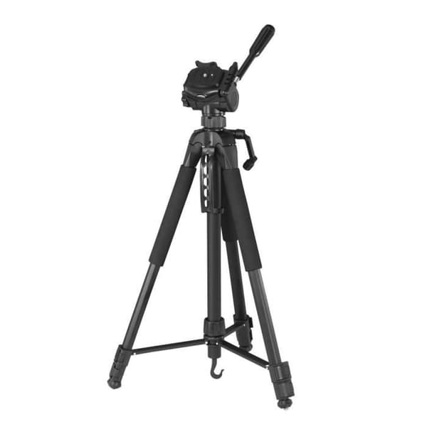 Trépied Action Smart/Tab 170 3D, huvud 3 dir. och sup. smartph./tabl.
