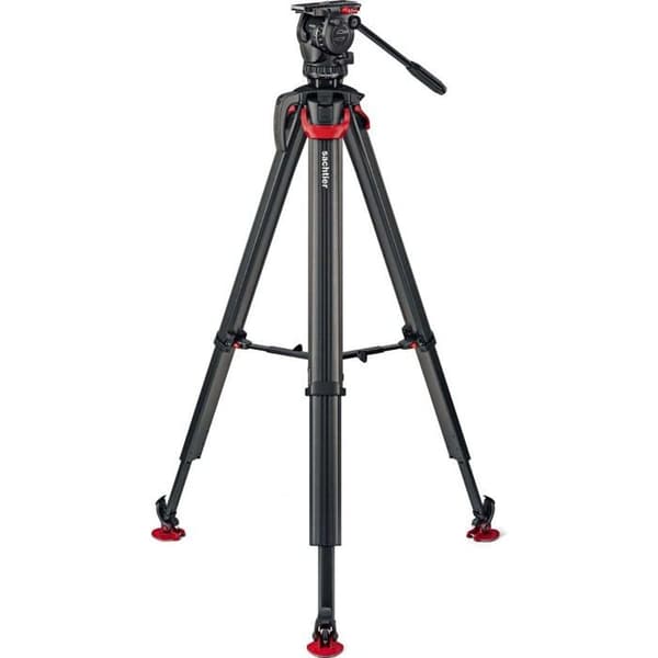Sachtler Tripod - S2064S-FTMS - Active System 6 flowtech75 MS