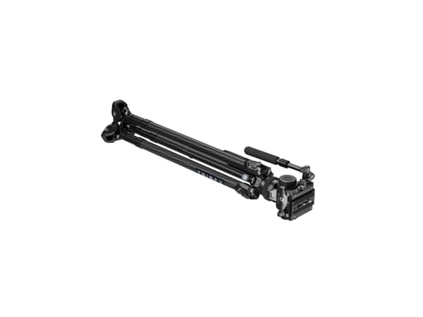 SmallRig Potato Jet, 3 leg(s), Black, 168 cm, 3.8 kg