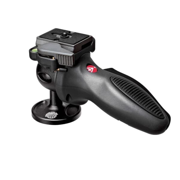 Manfrotto Joystickhuvud 324RC2