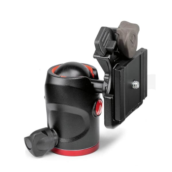 Manfrotto Kulled Mini MH494-BH