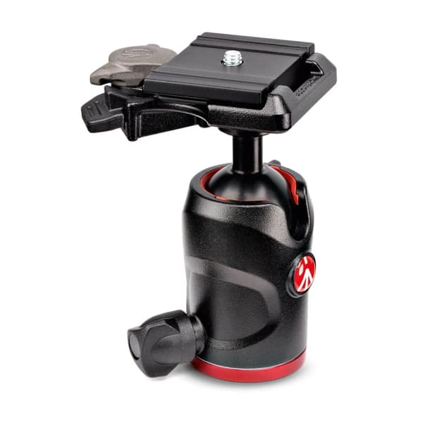 Manfrotto Kulled Mini MH494-BH
