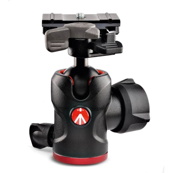 Manfrotto Kulled Mini MH494-BH