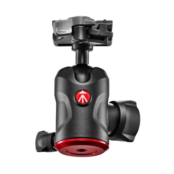 Manfrotto Kulled Compact MH496-BH