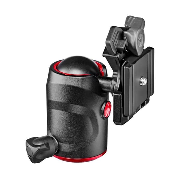 Manfrotto Kulled Compact MH496-BH