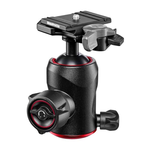 Manfrotto Kulled Compact MH496-BH