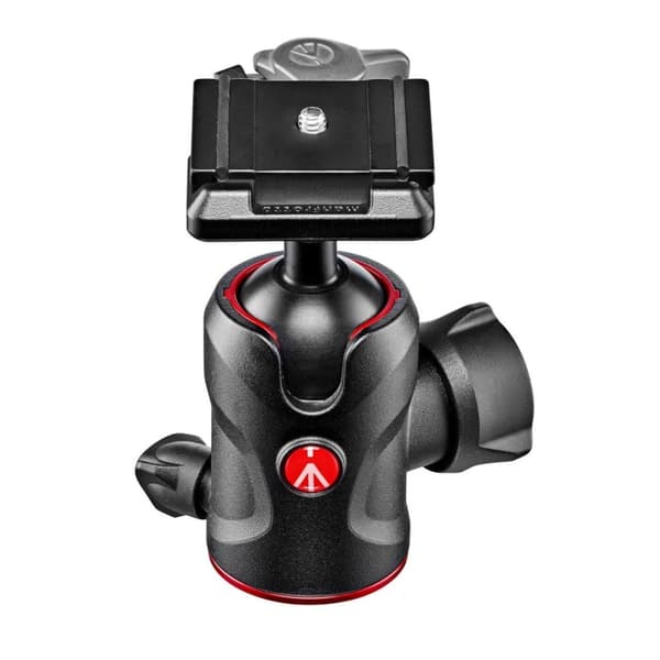 Manfrotto Kulled Compact MH496-BH