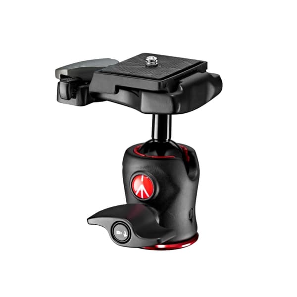 Manfrotto Kulled Center MH490-BH