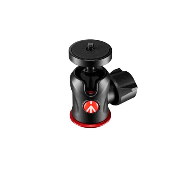 Manfrotto Kulled Micro MH492-BH