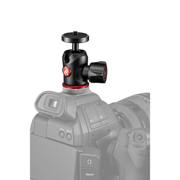 Manfrotto Kulled Micro Blixtsko MH492LCD-BH