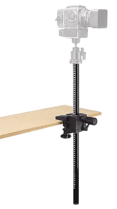Manfrotto Bordsmittpelare 131TC