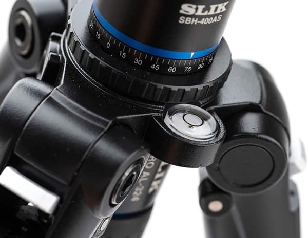 Bild Stativ - SLKPROAL324BH4 - Pro AL324 BH4 Stativ