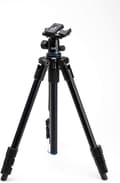 Miniatyrbild 2 av 4: Bild Stativ - SLKPROAL324BH4 - Pro AL324 BH4 Stativ